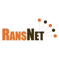 Ransnet MEA logo - Similar company to Team Sp