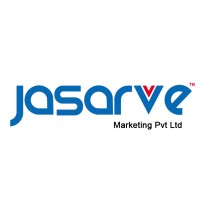 Jasarve Marketing Pvt Ltd logo - Similar company to Ignosi Enterprises