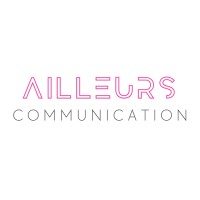 Ailleurs Communication logo - Similar company to Bs Digital
