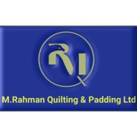 M.Rahman Quilting & Padding Ltd logo - Similar company to Mint Textile