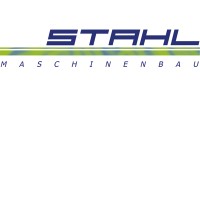 Stahl Maschinenbau GmbH logo - Similar company to Grabmeier Gmbh