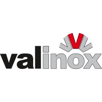 Valinox, SA logo - Similar company to Perfinox | Solutions For The Food Industry