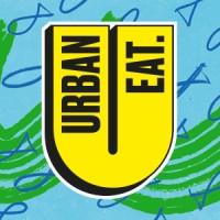 Urban Eat logo - Similar company to Amee Jee