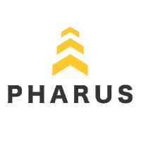 Pharus SpA / Gestión y prevención de riesgos laborales logo - Similar company to Buses Pluss Chile