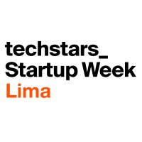 Techstars Startup Week Lima logo - Similar company to Azul - Artículos Sostenibles