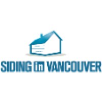 Siding in Vancouver logo - Similar company to Rockview Construction & Developments