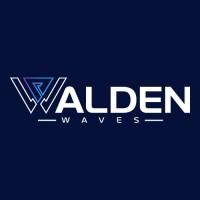 Walden Waves logo - Similar company to Rsf Packaging