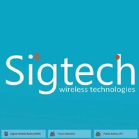 Sigtech Wireless Technologies logo - Similar company to Agso Agrosoldier