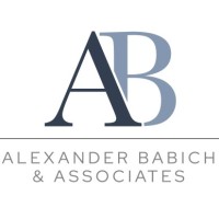 Alexander Babich & Associates logo - Similar company to Futurity Wealth Management