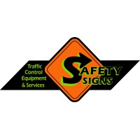 Safety Signs, LLC logo - Similar company to Safety Sign