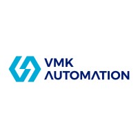 VMK CZ Automation logo - Similar company to Jhv - Group