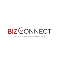 Biz Connect logo - Similar company to Arkof Technology