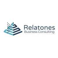 Relatones Consulting logo - Similar company to Marketingear