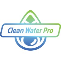 Clean Water Pro logo - Similar company to Coagtech