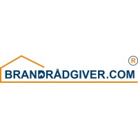 Brandrådgiver.com logo - Similar company to Firewise Aps