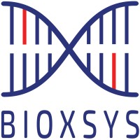 Bioxsys logo - Similar company to P-Lab A.S.