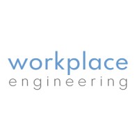 Workplace Engineering logo - Similar company to Zooma