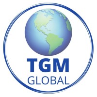 TGM Global logo - Similar company to Cyb3Rsyn Labs