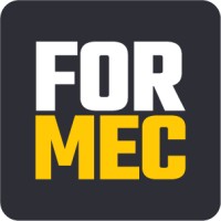 FORMEC MEKANİK A.Ş. logo - Similar company to Üçay Grup