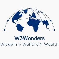W3Wonders