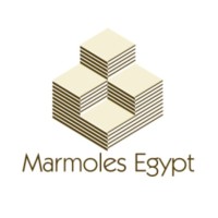 Marmoles Egypt for Marble and Granite logo - Similar company to Stonegate-Egypt