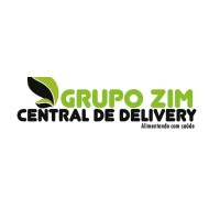 Grupo Zim Central de Delivery logo - Similar company to Grupo Geniale