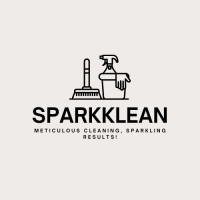 Sparkklean logo - Similar company to Agate It