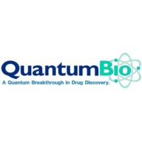 QuantumBio Inc. logo - Similar company to Thinkmolecular