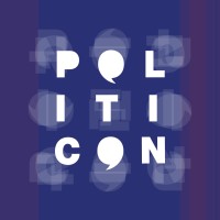 Politicon logo - Similar company to Felies