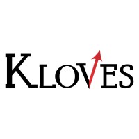 Kloves Inc. logo - Similar company to Design Your Thinking Labs (Dyt Labs)