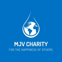 MJV Charity logo - Similar company to Mjv Construction