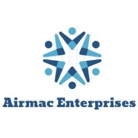 Airmac Enterprises logo - Similar company to Airmac Compresores Aire Comprimido