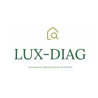 LUX-DIAG logo - Similar company to Matherm Fire Protection