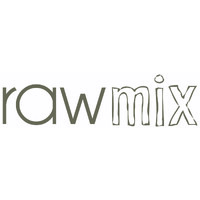 Rawmix logo - Similar company to Nectar Cold Pressed
