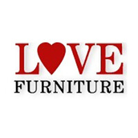 Love Furniture Shop logo - Similar company to Loopeco