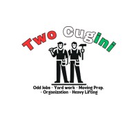 Two Cugini Co. logo - Similar company to Gugo