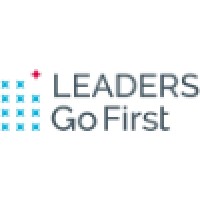 Leaders Go First