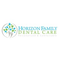 Horizon Family Dental Care logo - Similar company to Maryland State Dental Association