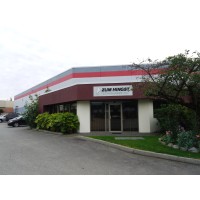 Zum Hingst Technologies Inc logo - Similar company to Trendtex Fabrics