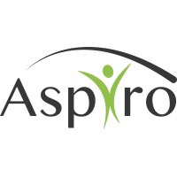 Aspiro Adventure Therapy logo - Similar company to Best Training Systems