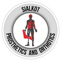 Sialkot Prosthetics and Orthotics logo - Similar company to Lapa Master Industry, Sialkot, Pakistan