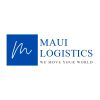 Maui logistics logo - Similar company to Shopini Express