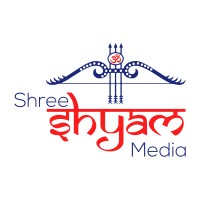 Shree Shyam Media logo - Similar company to Adwait Web Solutions Pvt. Ltd.