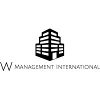 W Management International logo - Similar company to W