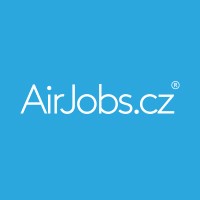 AirJobs CZ logo - Similar company to Physter Technology, A.S.