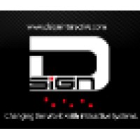 D-Sign Touchless Interactive