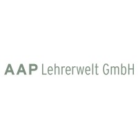 AAP Lehrerwelt GmbH logo - Similar company to Campus Suite