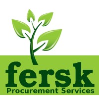Fersk Procurement Services Ltd logo - Similar company to Atl (Alpha Trans Corp)