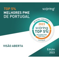Visão Aberta logo - Similar company to Nutridil - Health Is Natural