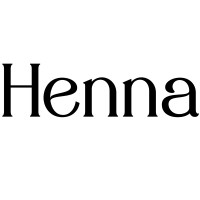 Henna logo - Similar company to Videodraft
